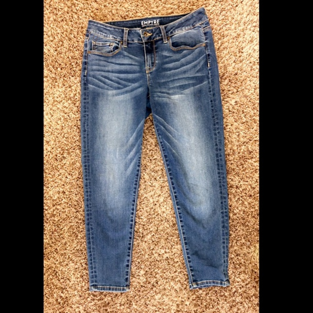 Empyre Pants